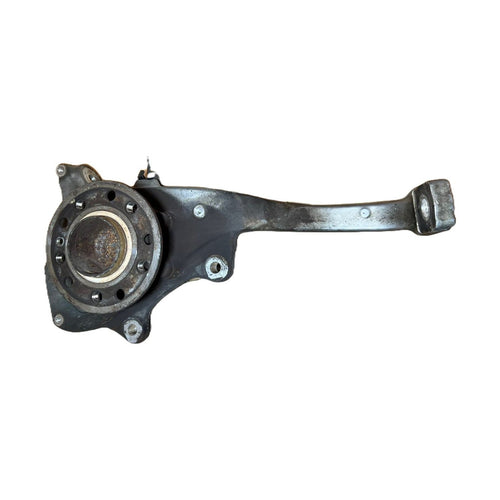 Mercedes-Benz W205 C-Klasse C300 C250 Achsschenkel Radträger vorne links 2014-18 OEM