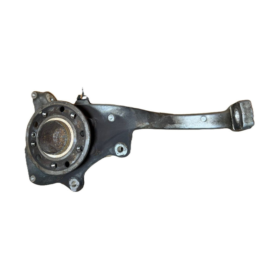 Mercedes-Benz W205 C-Class C300 C250 Front Left 2014-18 Knuckle Spindle Hub Carrier OEM