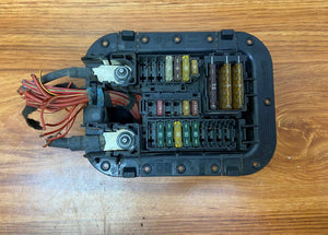 Mercedes-Benz C-Class W205 S-Class W222 Fuse Box A2225403150 OEM