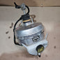 Mercedes-Benz Brake Servo Booster Master Cylinder A2384300100 W238 W205 OEM