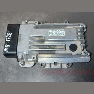 وحدة التحكم في معالجة غازات عادم الديزل لسيارات مرسيدس بنز W164 GL320 ML350، رقم القطعة A642 9009000، أصلية.