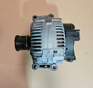 2007-2009 Mercedes-Benz GL320 Alternator A6421540502 W166 W164 ML350 GL450