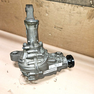 Mercedes-Benz Front Axle Differential A1663301900/ Ratio 2.85 W166 GLE