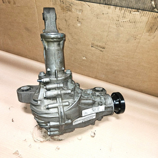 Mercedes-Benz Front Axle Differential A1663301900/ Ratio 2.85 W166 GLE