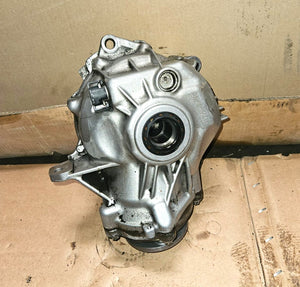 2008-2011 Mercedes-Benz S550 Front Axle Differential 2213300402 S-Class W221