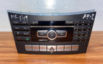 Load image into Gallery viewer, Mercedes-Benz Head Unit CD Player A2189008402 CLS-Class W218 OEM Radio Audio