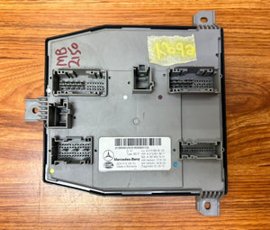2017-2020 Mercedes-Benz AMG GT SAM Control Unit A2139008123 E-Class W213 OEM