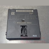 07-13 Mercedes W221 S550 S63 Central Gateway Control Module A221 5408362 OEM