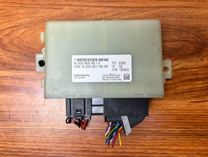 Mercedes-Benz AdBlue Control Unit A0009004613 W177 GLC X253 GLE OEM