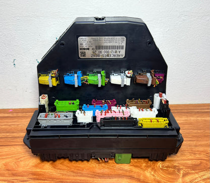 2014 Mercedes-Benz E300 Front Fuse Box Sam Control Unit A2129009025 W212 W204