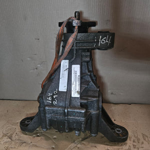 Mercedes R320 CDI 4-matic Rear Differential A1643501614 2.92 ratio R-Class W251
