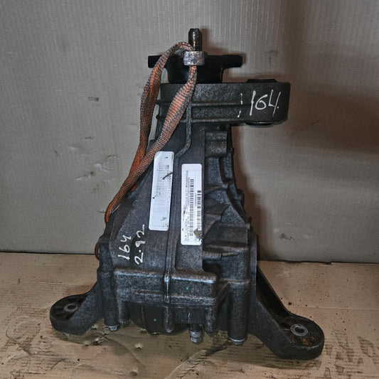 Mercedes R320 CDI 4-matic Rear Differential A1643501614 2.92 ratio R-Class W251