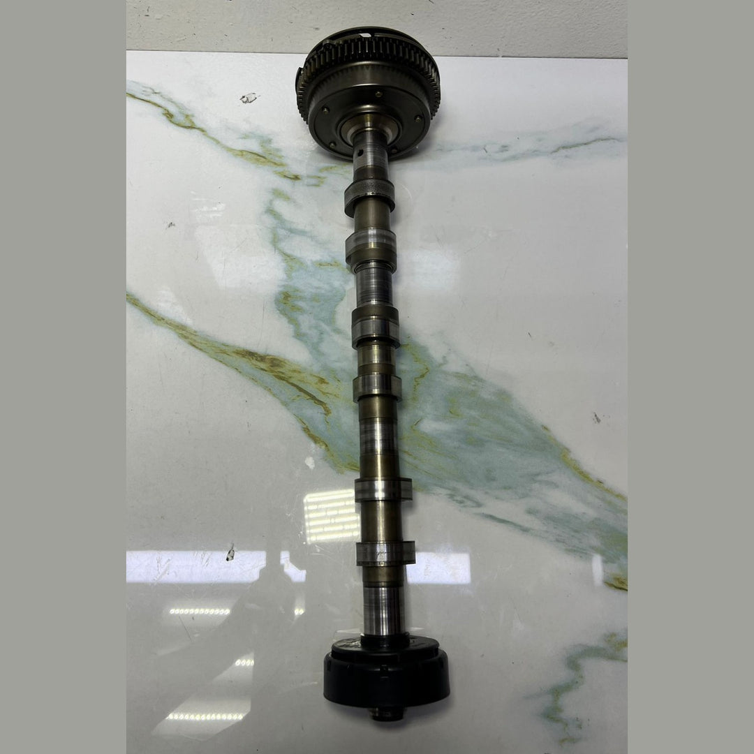 Mercedes-Benz W204 W212 W211 OM272 Exhaust Camshaft Cam Shaft A272 0504008 OEM