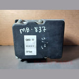 2014-2018 Mercedes Benz CLS W218 CLS550 ABS Unit Brake Pump A218 4310112 OEM