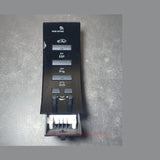 2007-2014 Mercedes-Benz W221 S550 S400 Dashboard Dash Control Switch Panel A221 8701558 OEM