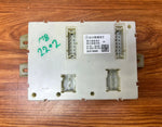 Bild in die Galerieansicht laden, 2014-2016 Mercedes-Benz GL450 Rear SAM Control Module A1669003912 X166 GL500 GL550 OEM
