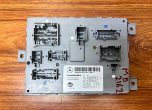 Mercedes-Benz Rear SAM Control Module A2059002019 C-Class W205 GLC W253 OEM