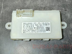 Load image into Gallery viewer, 2013-2021 MERCEDES-BENZ W212 GLA GLE SL KEYLESS GO ENTRY CONTROL MODULE A212 9005422 OEM
