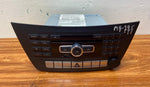 قم بتحميل الصورة إلى عارض الصور، Mercedes-Benz Head Unit CD Player A2049000208 C-Class W204 OEM Radio Audio