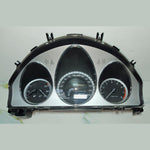 Load image into Gallery viewer, 08-12 Mercedes-Benz W204 C-Class Instrument Cluster Speedometer A204 9000905 OEM