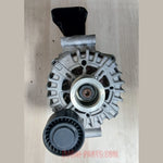 Bild in die Galerieansicht laden, BMW N74 - 760 V12 LICHTMASCHINE FÜR ROLLS - ROYCE 7603780