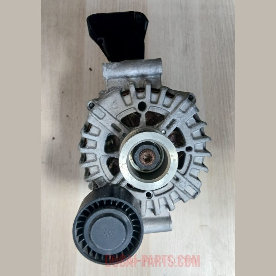 BMW N74 - 760 V12 LICHTMASCHINE FÜR ROLLS - ROYCE 7603780