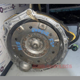 Bmw 118i 2017 F20 transmission automatic B38 8HP50Z 8486689