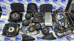 Load image into Gallery viewer, Bmw X5 F15 2016 Harman Kardon sound system full set
