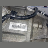 BMW 520i 2015 N20 F10 8618877 8HP45 Automatikgetriebe