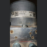 5A25EE6 G22 G20 BMW HYDRAULISCHE ABS-PUMPE