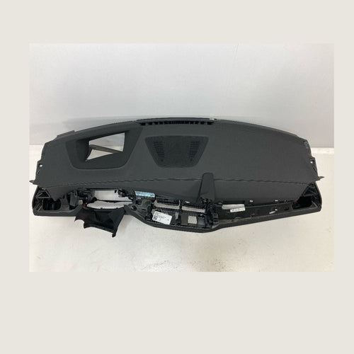 Genuine BMW X5 G05 X7 G07 Dashboard Head-Up Display SCHWARZ/SCHWARZ 51459633583
