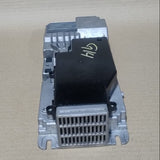 BMW G14 AUDIO RADIO RECEIVER AMPLIFIER MODULE - 5A3F6D4