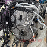 BMW B57D30B 3.0L Diesel Engine X5 G05 LCI 4.0d xDrive 340PS 250kW 2024 OEM