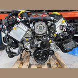 BMW Engine N63B44D G05 X5 G07 X7 2020 to 2023 5.0 TWIN TURBO Brand New Geniune
