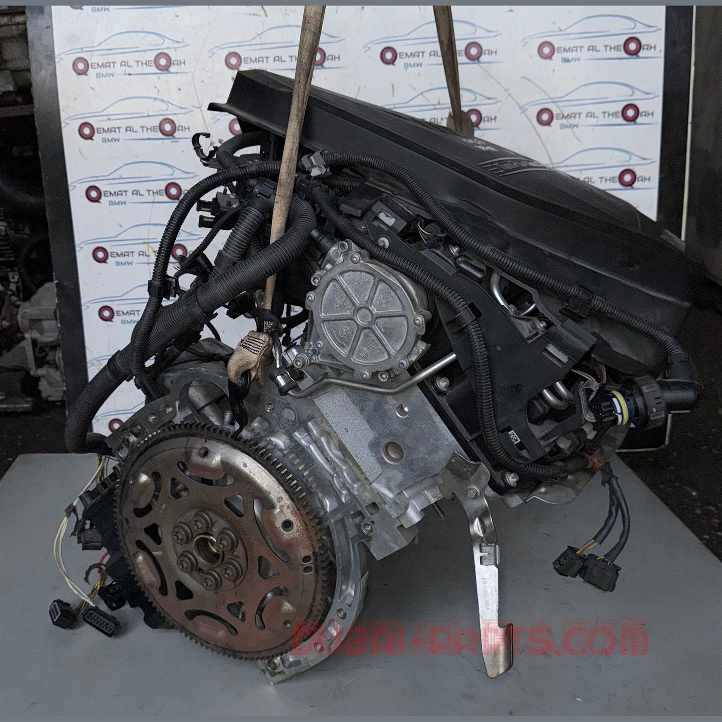 Bmw 520i 320i 2013 to 2016 engine N20B20B Petrol F10 F07 F20 F30 F32 F34 F36