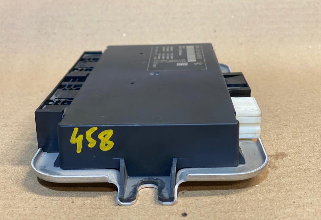 2009–2015 BMW 750i F01 F02 7er Reihe Fußraumbeleuchtungs-Steuermodul 9236458 OEM