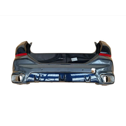 BMW X6 G06 LCI 2025 Vehicle Parts Package