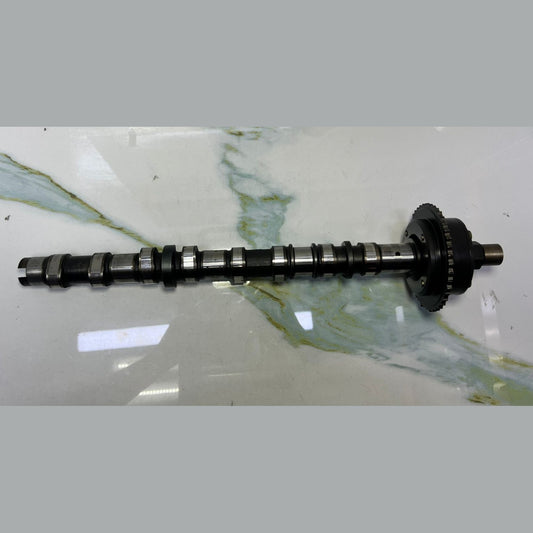 Mercedes W204 W220 S600 SL600 CL600 M275 And M271 Exhaust Camshaft Cam Shaft OEM