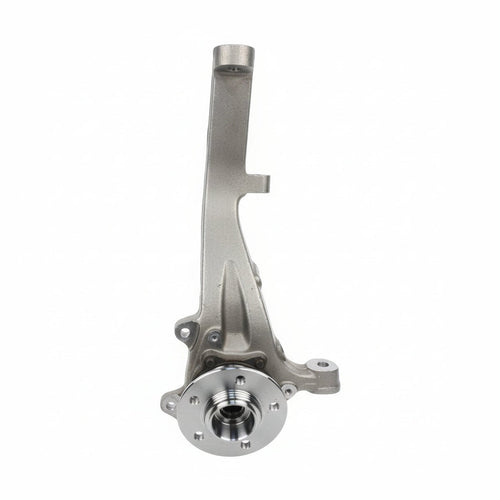 Mercedes-Benz W166 GLE 500 450 W292 Radlagergehäuse vorne rechts 2013-16 Achsschenkel OEM