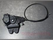 2008-2015 Mercedes Benz W212 E350 Trunk Lid Latch Lock Actuator A204 7500185