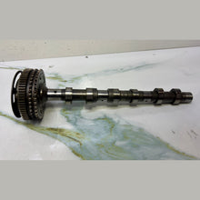 Mercedes-Benz W204 W212 W211 OM272 Exhaust Camshaft Cam Shaft A272 0503508 OEM