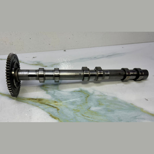 Mercedes-Benz W166 W205 W212 W164 OM642 Exhaust Camshaft Cam Shaft A642 08 OEM