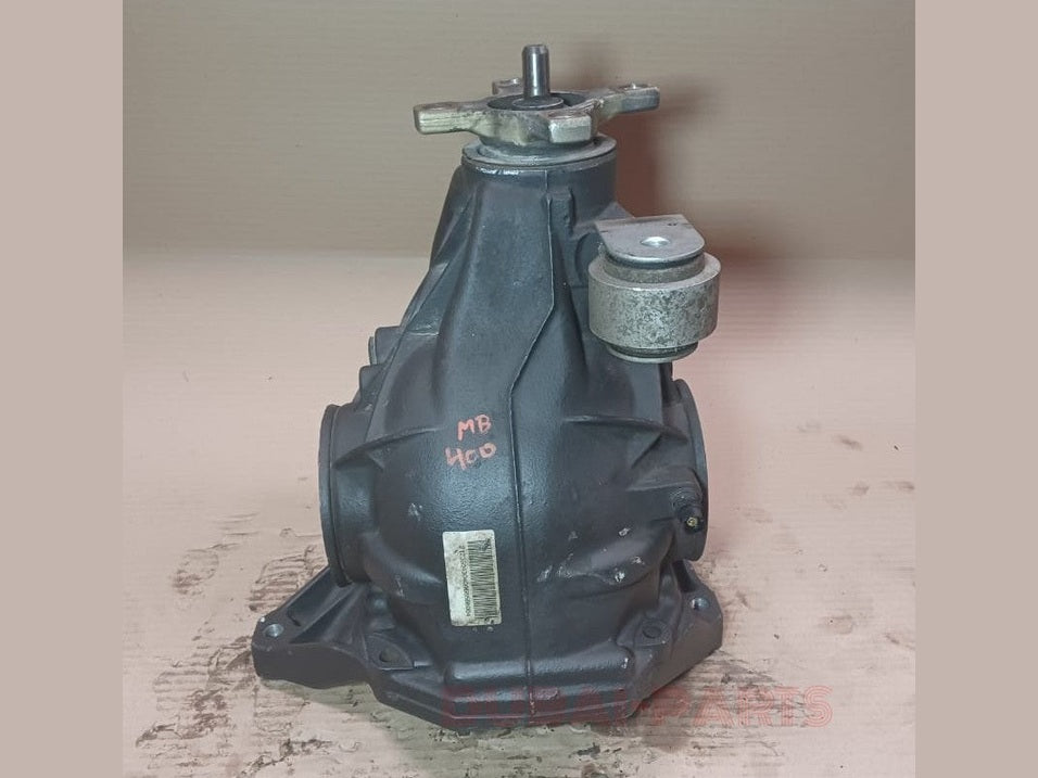 2008-2014 Mercedes-Benz W212 E-Class Rear Differential Diff Axle Carrier A212 3504304 Gear Ratio 2.65
