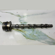 Mercedes-Benz W212 W222 W205 M276 Exhaust Camshaft Cam Shaft A276 0510139 OEM