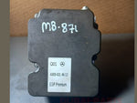 Load image into Gallery viewer, 2012-2018 Mercedes Benz W246 CLA ABS Unit Brake Pump A009 4314612 OEM
