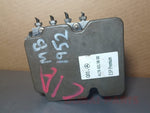 Load image into Gallery viewer, 2012-2015 Mercedes Benz W176 CLA ABS Unit Brake Pump A176 4310600 OEM
