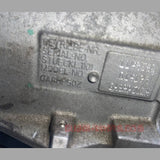 Bmw 118i 318i F30 F20 B38 8HP50Z 8486689 Automatic transmission used