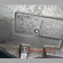 BMW 118i 318i F30 F20 B38 8HP50Z 8486689 Automatikgetriebe