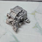Oil Pump Engine Oil Pump Genuine BMW 7612772 N63,B44 5 Series,550i,750i,7 Series