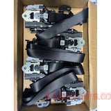 BMW OEM Front Right Seat Belt Tensioner – Part No. 7430116 – Compatible with G30, G31, G32, F90 Series